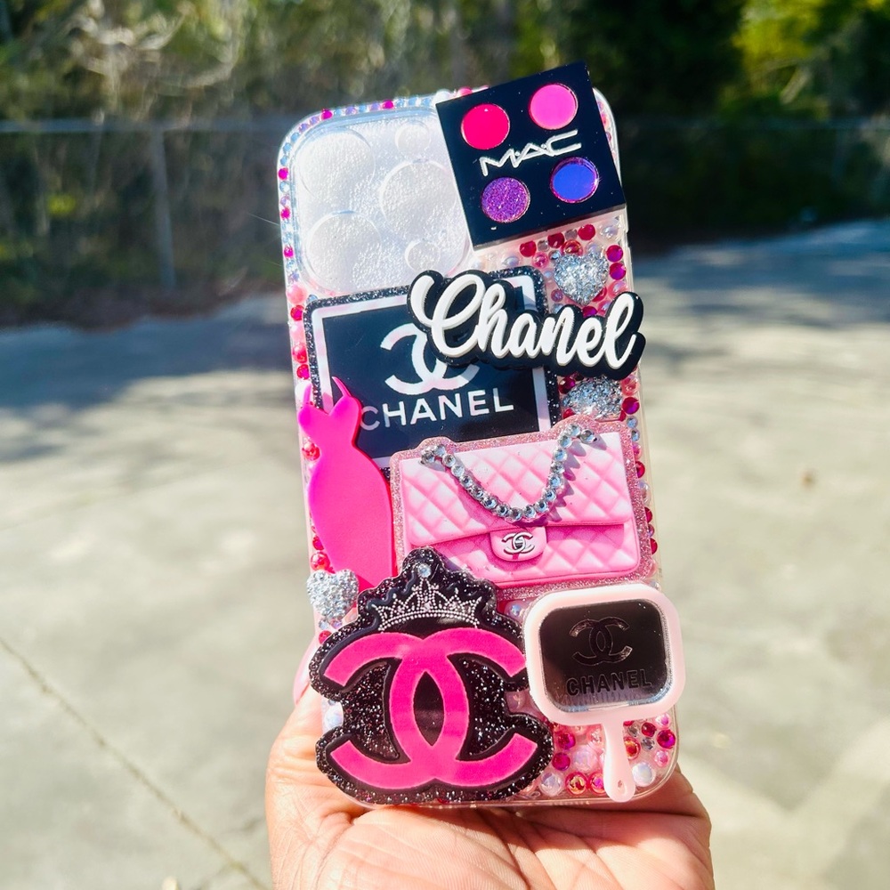 15 Pro Max🩷phone case
